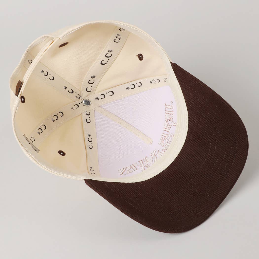 Jesus Saves Hat