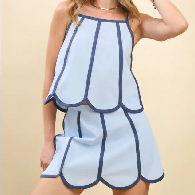 The Angie Set