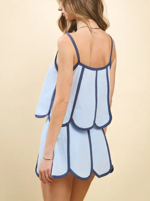 The Angie Set