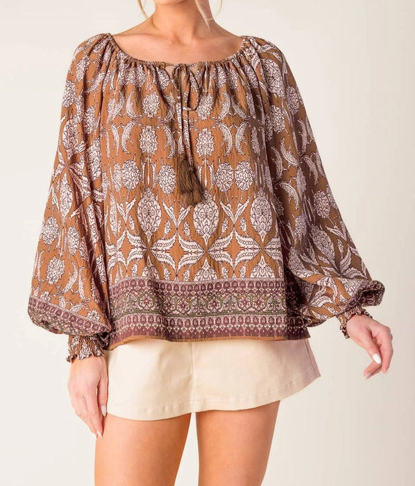 The Bev Top