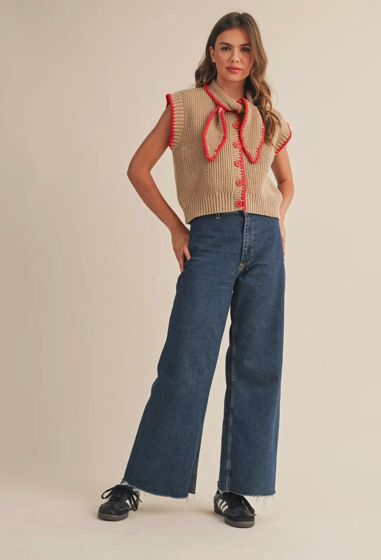 Betty Sweater