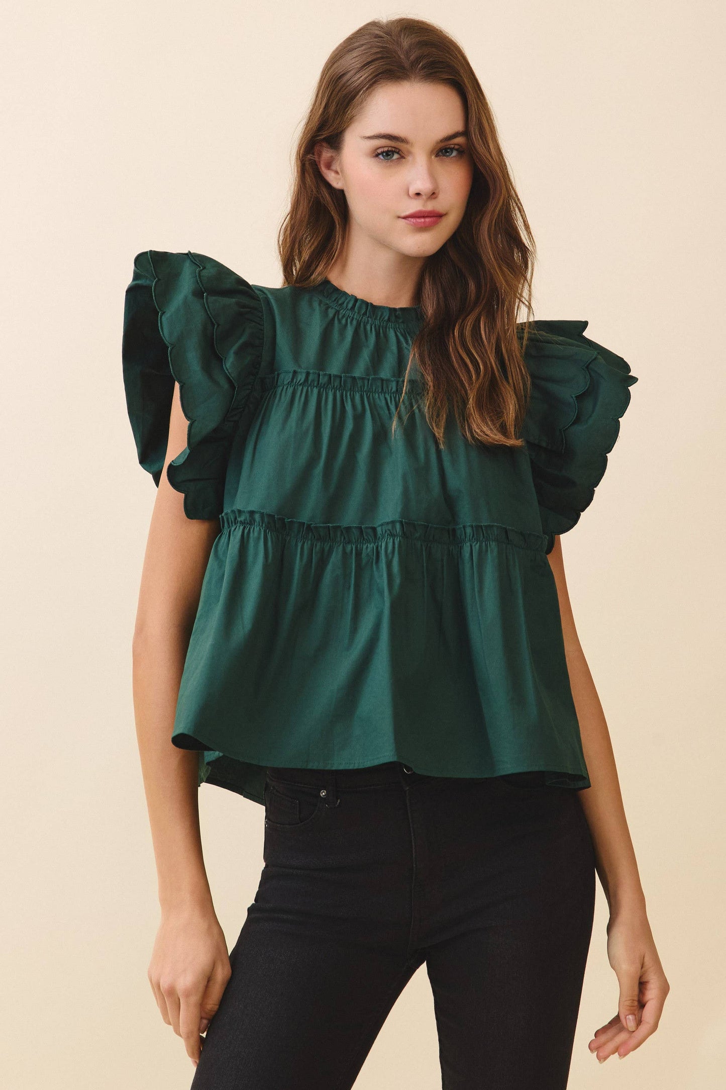 Ivy Top
