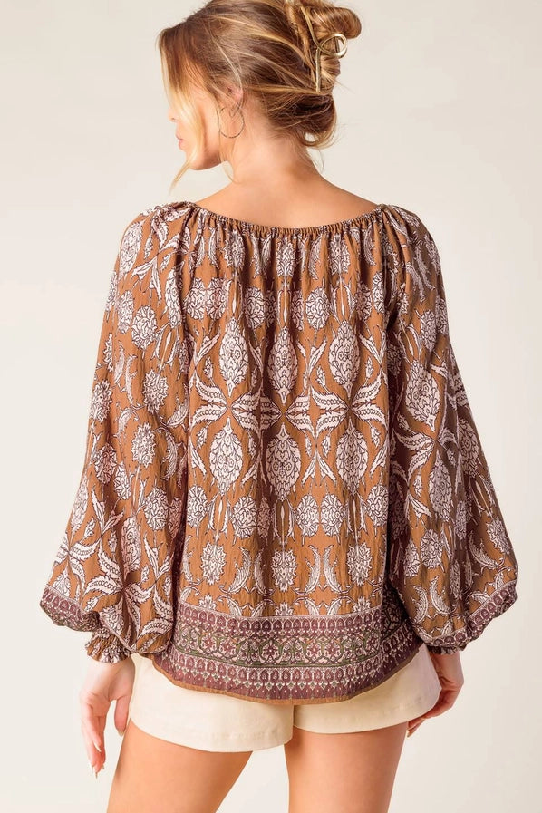 The Bev Top