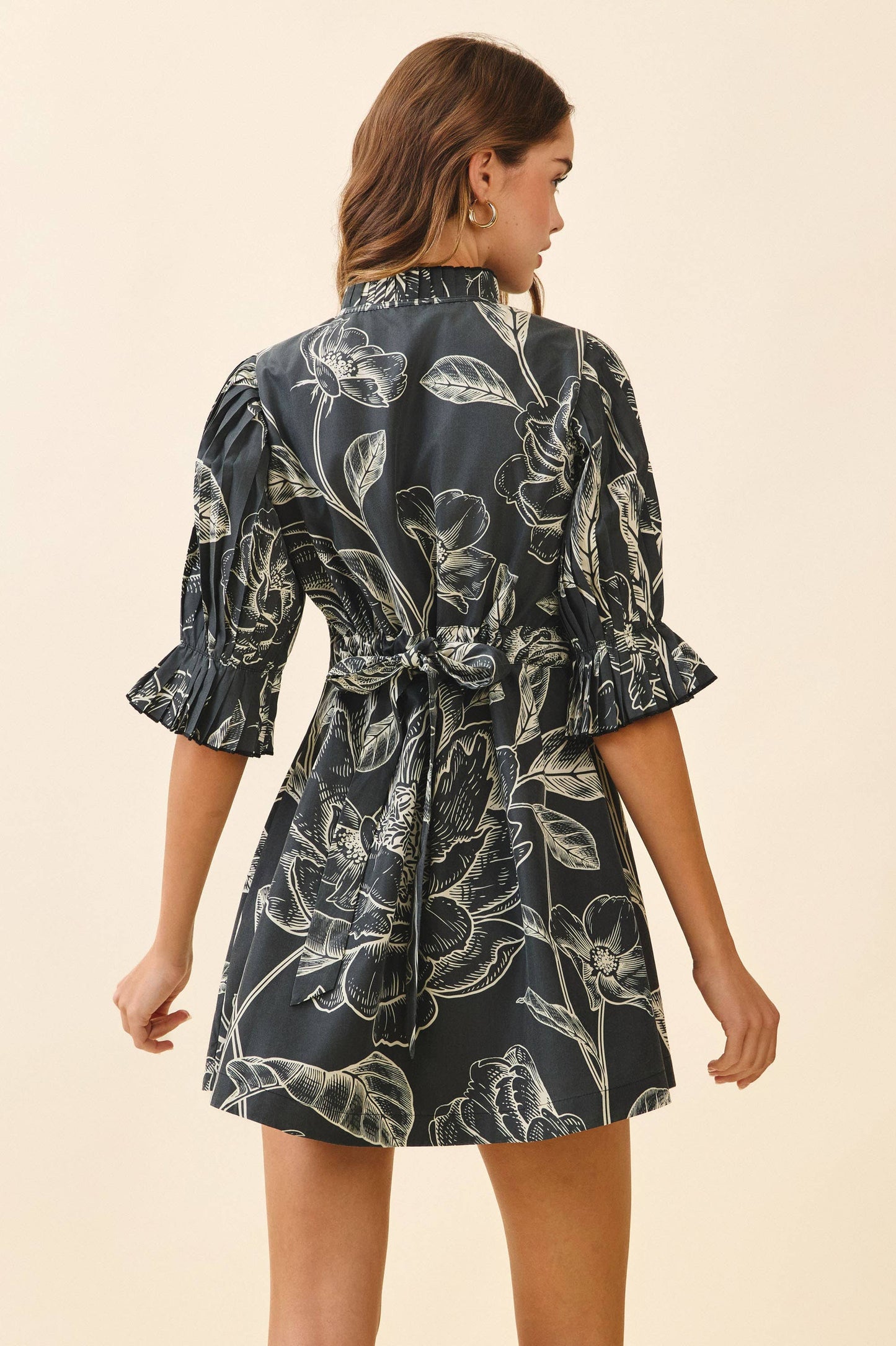 Eldest Daughter Dress