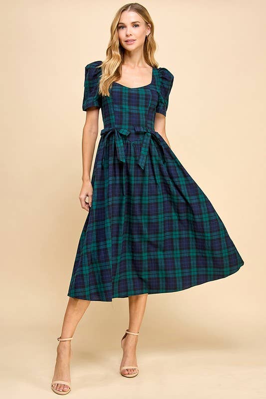 Actually Romantic Dress