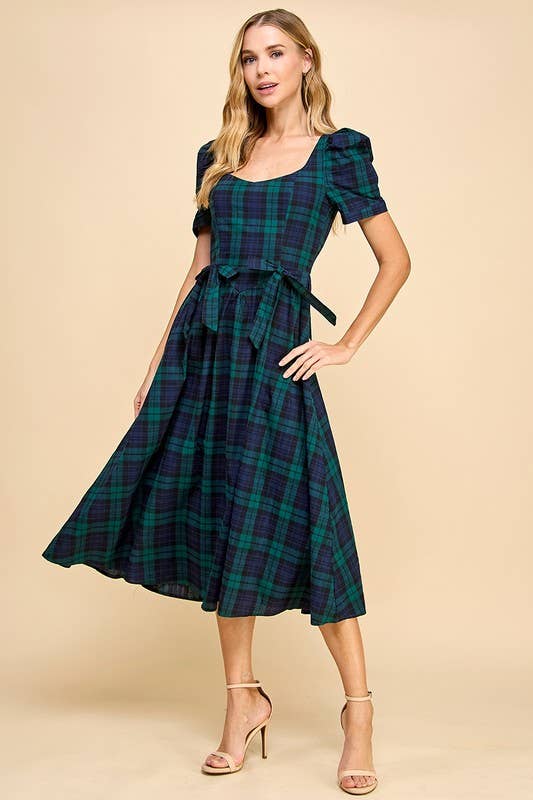 Actually Romantic Dress