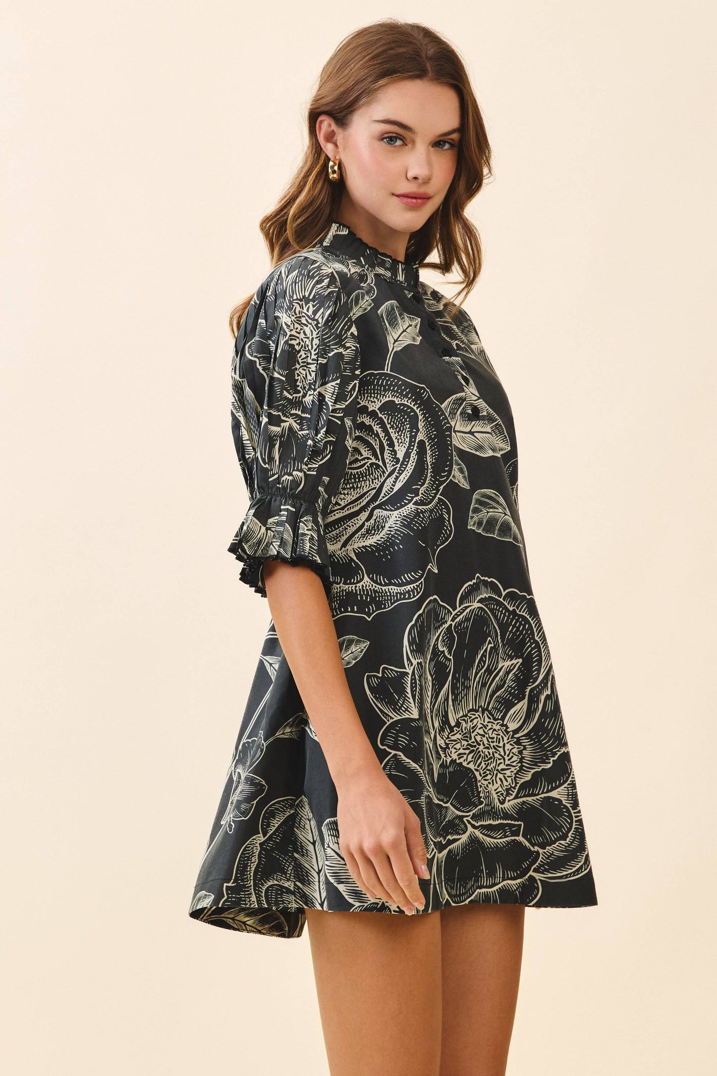 Eldest Daughter Dress