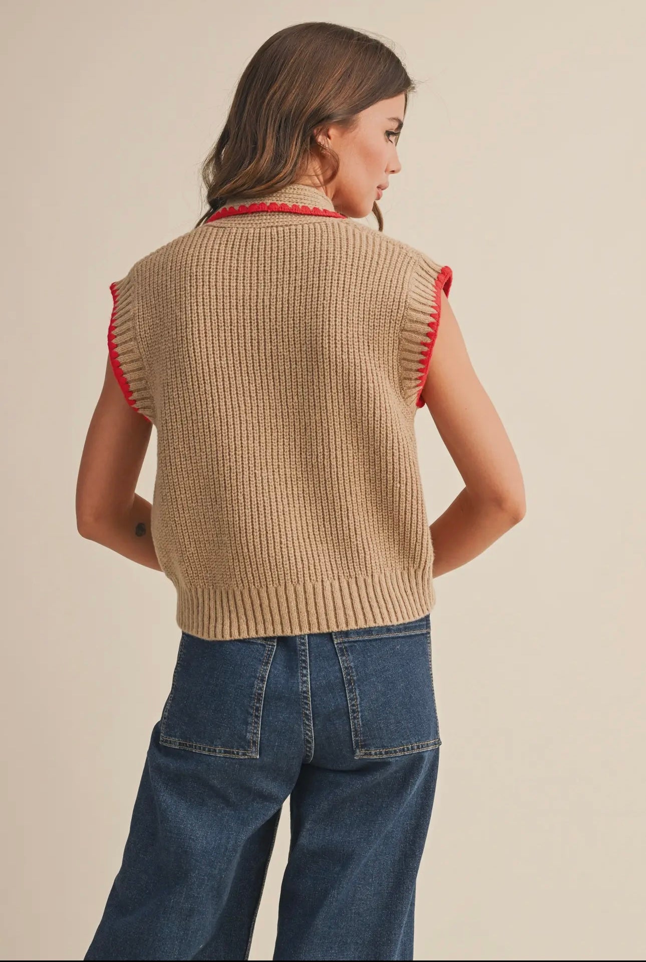 Betty Sweater