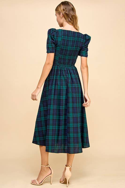 Actually Romantic Dress
