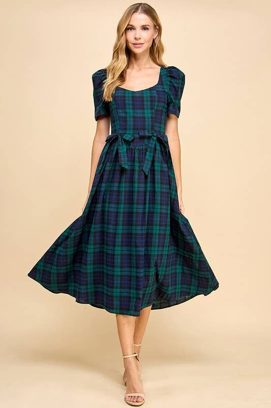 Actually Romantic Dress