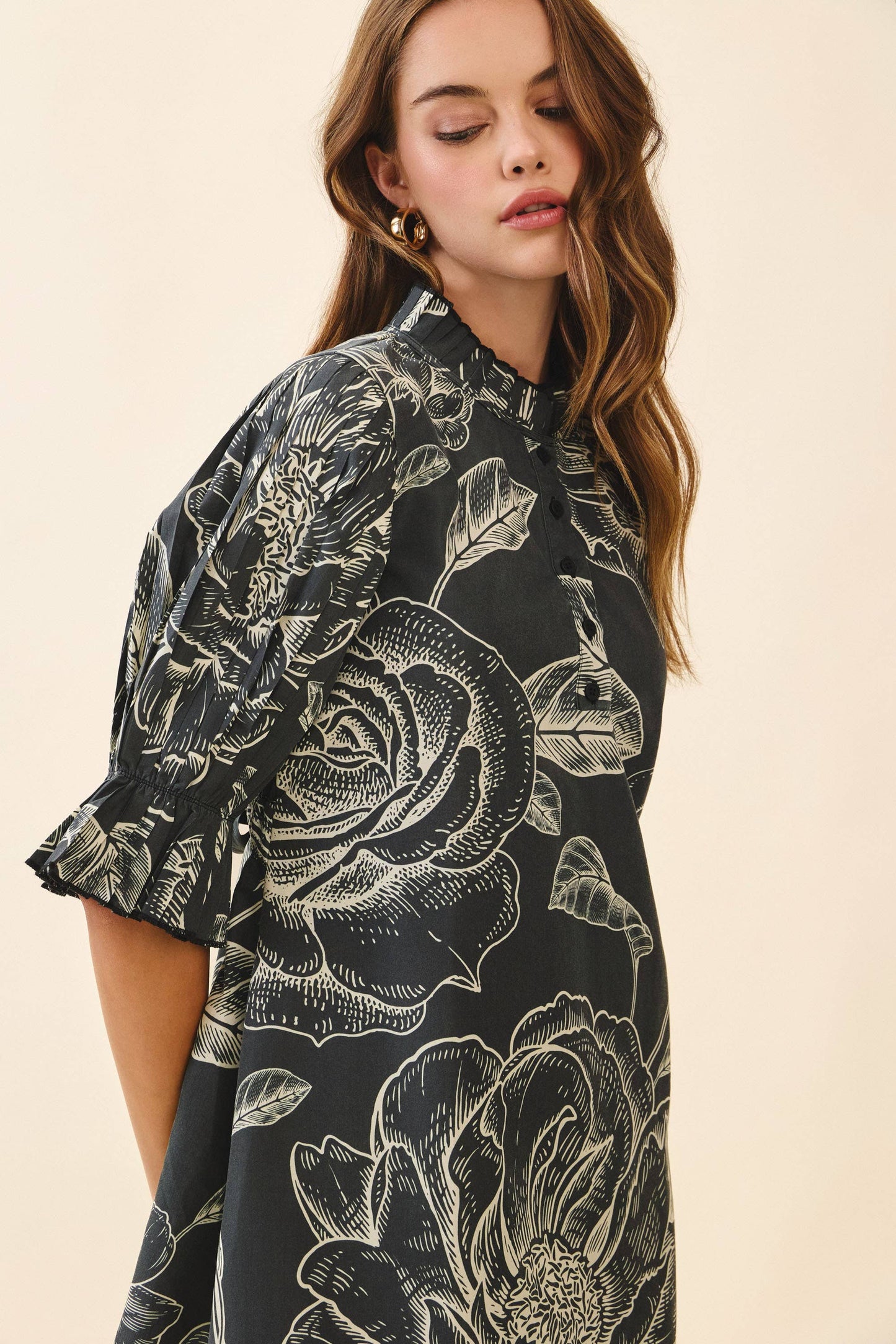 Eldest Daughter Dress