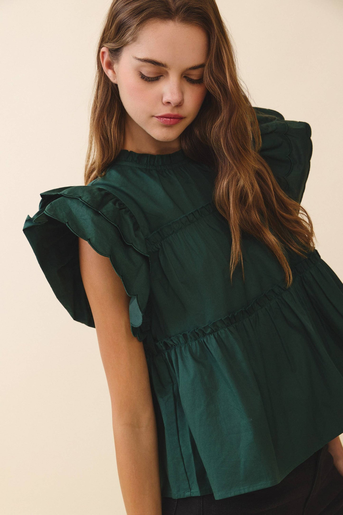 Ivy Top