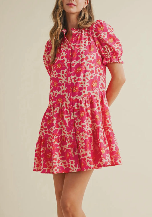 Poppy Dress