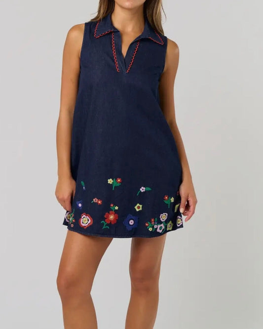 Acoustic dress