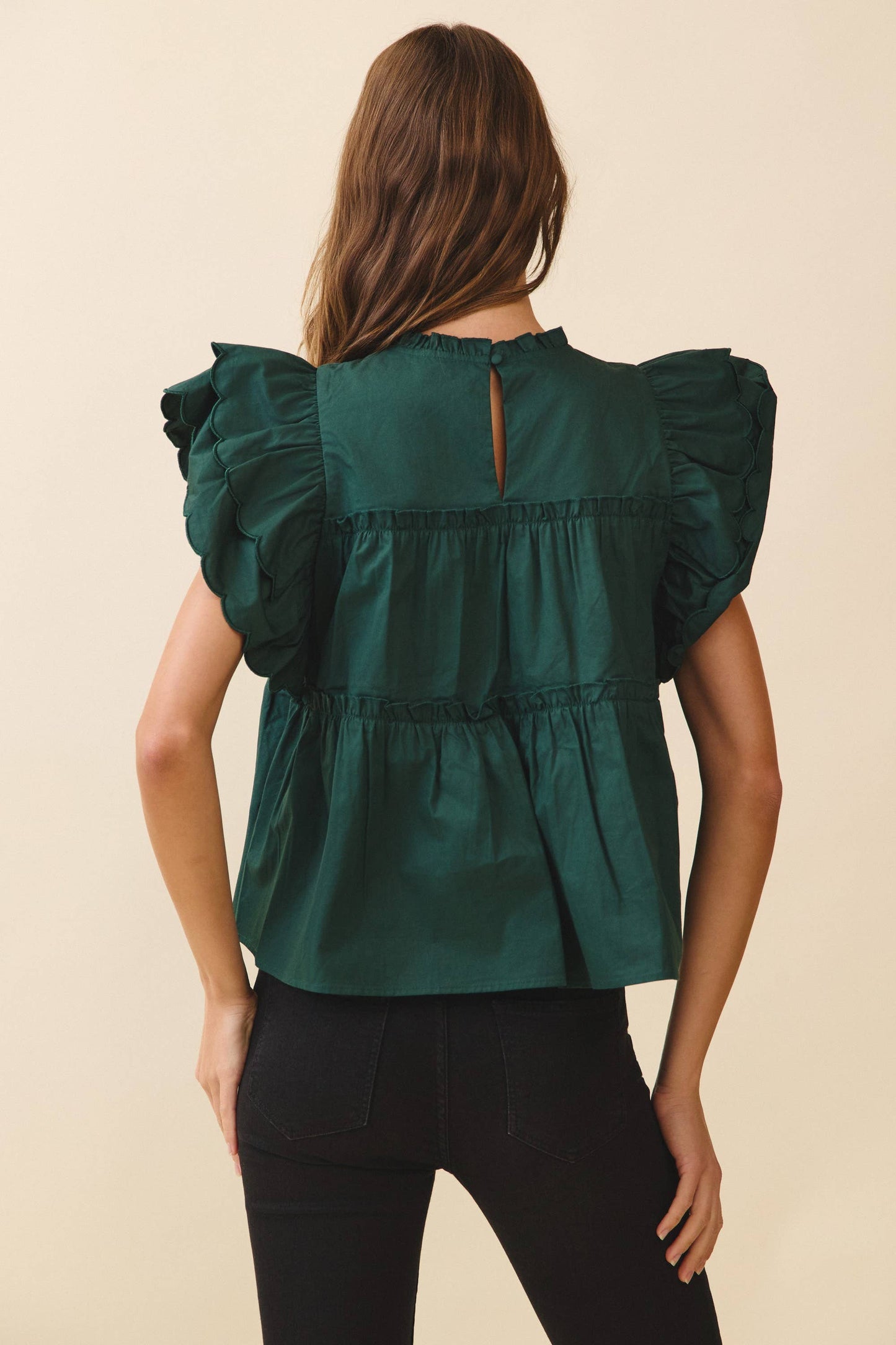 Ivy Top