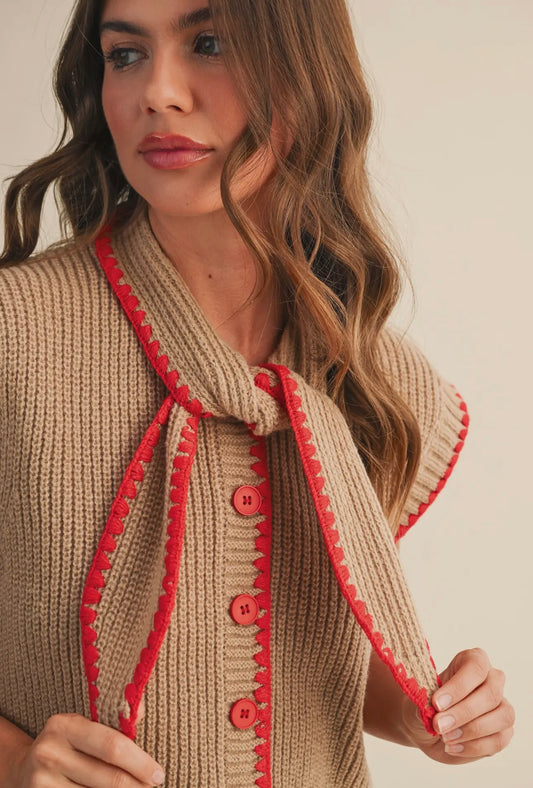 Betty Sweater