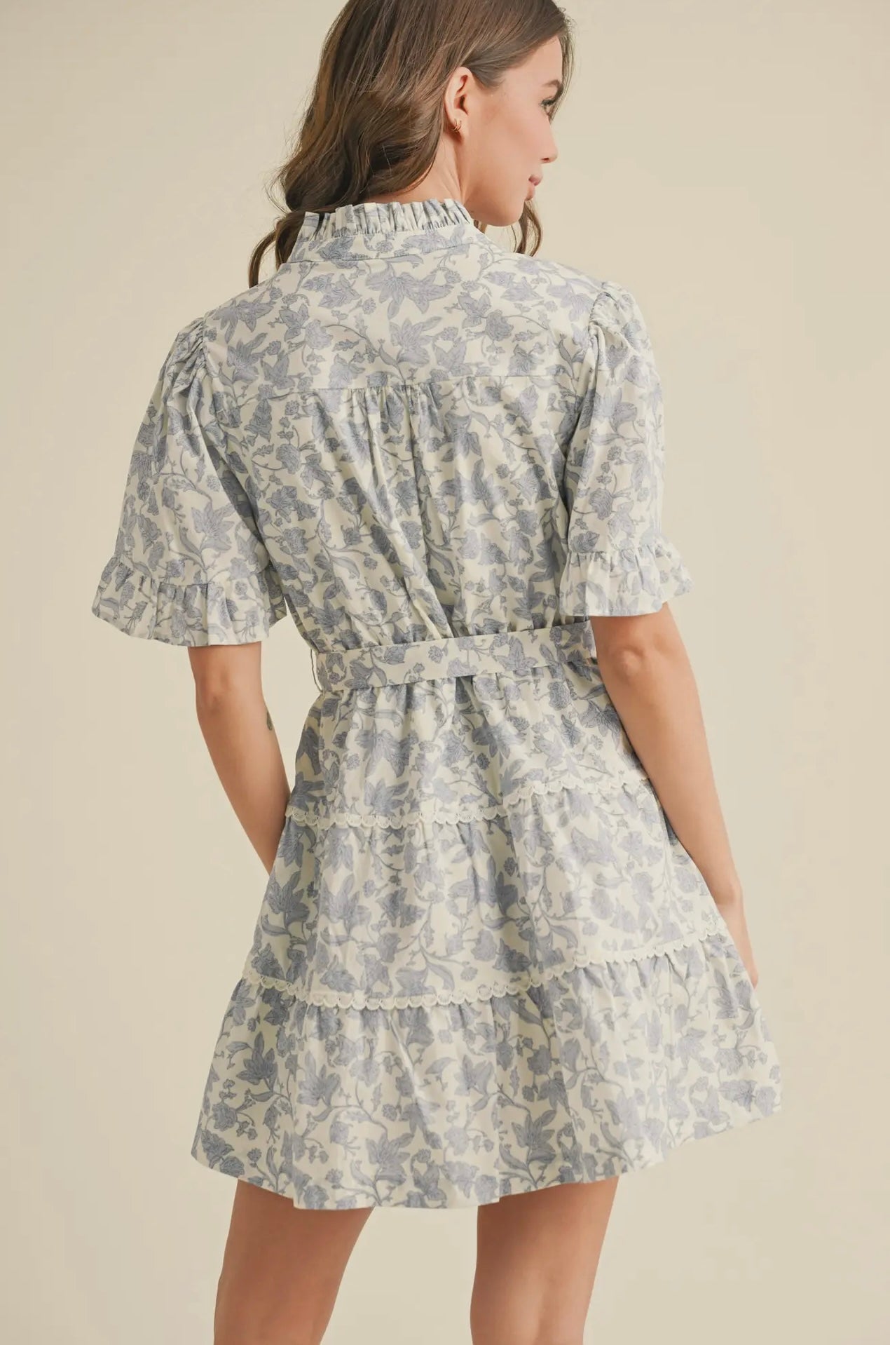 Clara Bow Dress