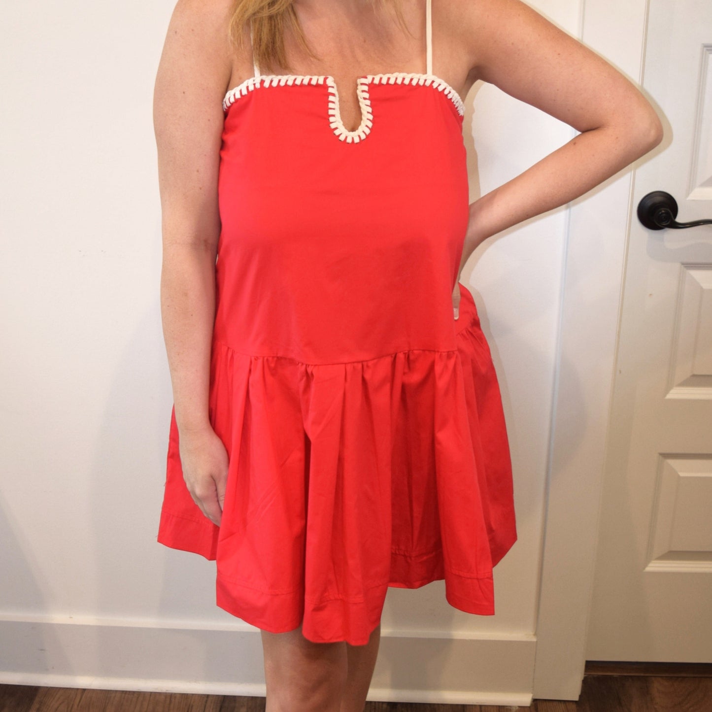 The Heavyn Dress