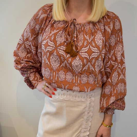 The Bev Top