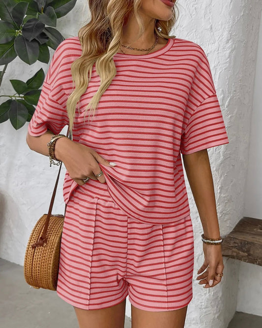 Rose Blush Set