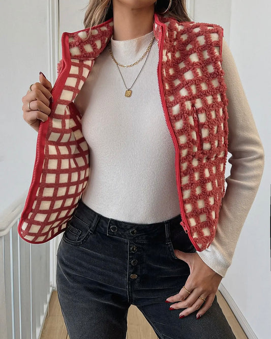 Centennial Park Vest