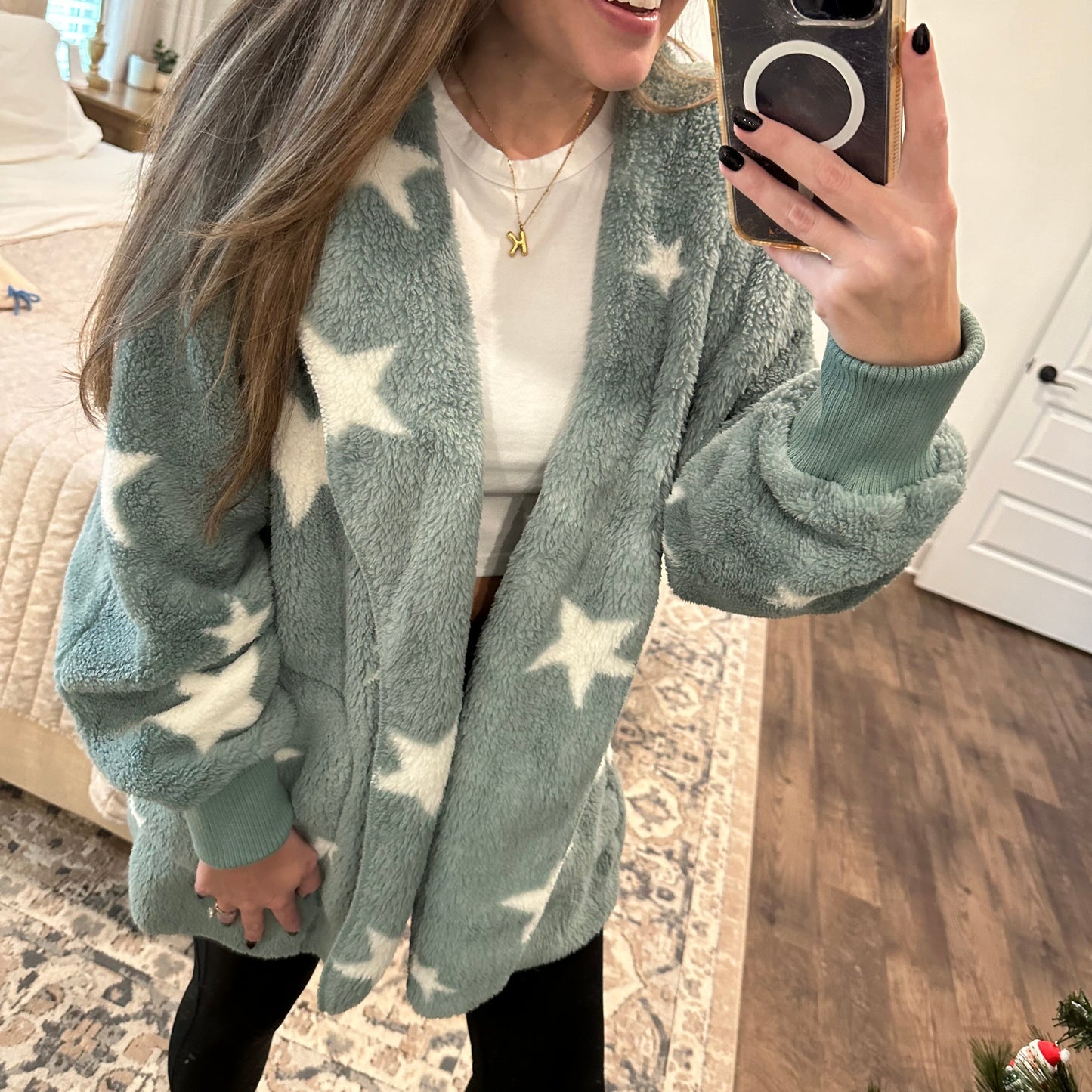 Star Cozy