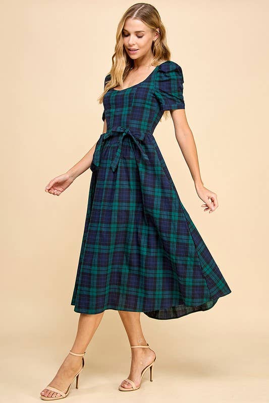 Actually Romantic Dress