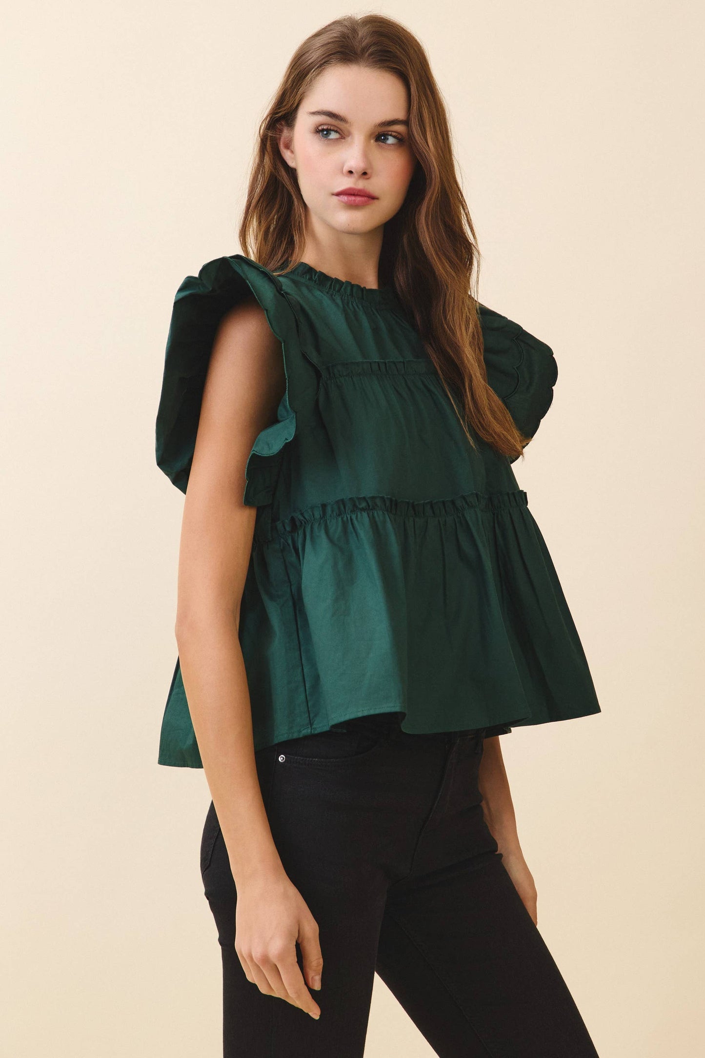 Ivy Top