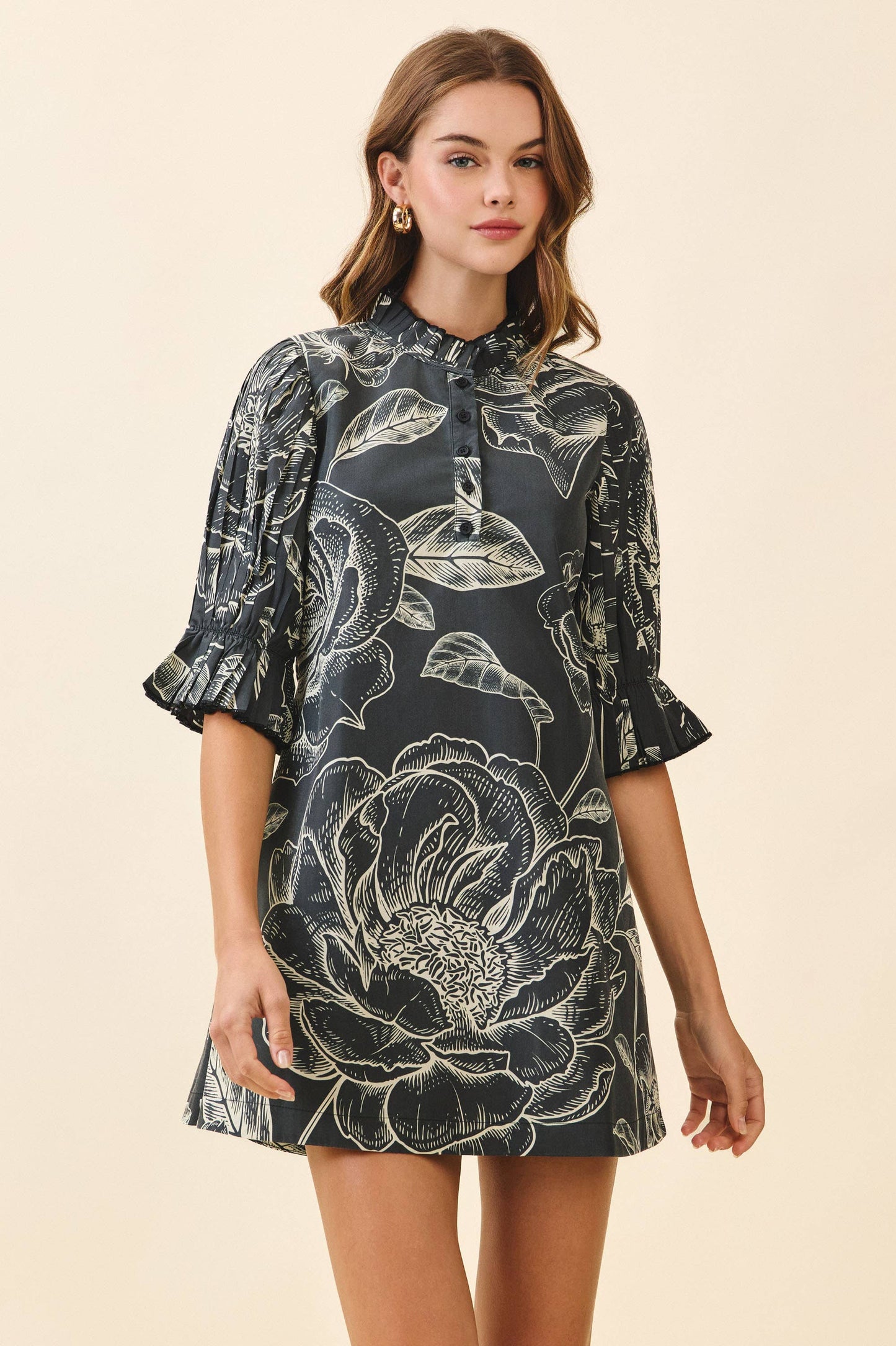 Eldest Daughter Dress